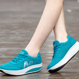 Orthopedic Posture Corrective Sneakers