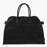 Large Textured Shopper Tote