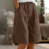 Women's Comfort Shorts