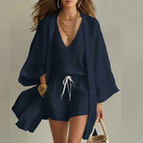 Claudia 3-Piece Co-ord Set