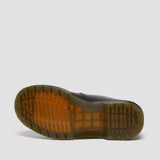 Double Buckle Mary Jane Flats