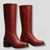 Orthopaedic Mid-Calf Boots