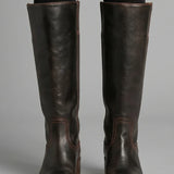 Orthopaedic Mid-Calf Boots