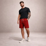 Men's Regular Fit Shorts
