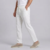 Men's Wide Leg Trousers