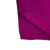 Flowing Kaftan Maxi Dress
