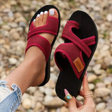 Orthopedic Bunion Corrector Sandals