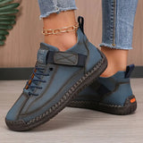 Orthopedic Wide Fit Sneakers