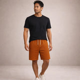 Men's Regular Fit Shorts