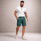 Men's Regular Fit Shorts
