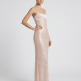 Elara Maxi Dress