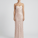 Elara Maxi Dress