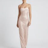 Elara Maxi Dress