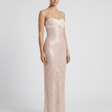Elara Maxi Dress