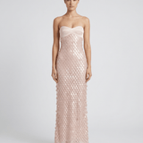 Elara Maxi Dress