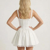 Elysia Mini Dress