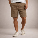 Men's Regular Fit Shorts