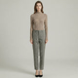 Torino Classic Wool Women's Trousers