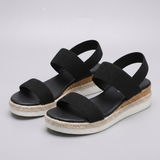 Merill Espadrille Wedge Sandal