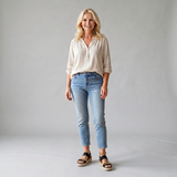 Merill Espadrille Wedge Sandal