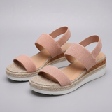 Merill Espadrille Wedge Sandal