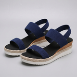 Merill Espadrille Wedge Sandal