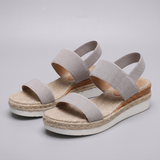 Merill Espadrille Wedge Sandal