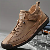 Orthopedic Wide Fit Sneakers