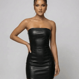 Monaco Mini Dress