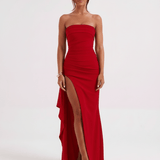 Solenne Maxi Dress