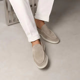 Men's Slip On Comfort Sole Loafer