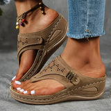 Orthopedic Comfort Sandals
