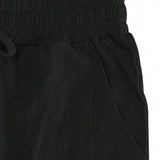 Men's Casual Drawstring Pants