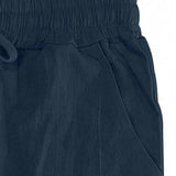 Men's Casual Drawstring Pants