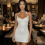Serena Mini Dress