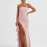 Solenne Maxi Dress