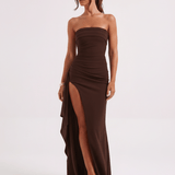 Solenne Maxi Dress