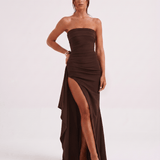 Solenne Maxi Dress