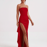 Solenne Maxi Dress