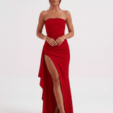 Solenne Maxi Dress