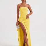 Solenne Maxi Dress