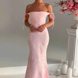 Cowl Neck Maxi Dress