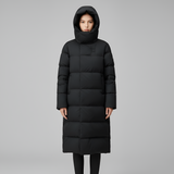 Margaux Long Down Parka