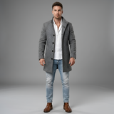 Stylish Long Coat