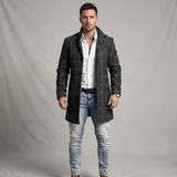 Stylish Long Coat
