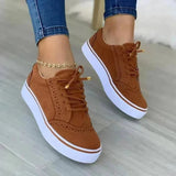 Orthopedic Walking Sneakers