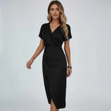 Elara Midi Dress