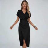 Elara Midi Dress