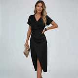Elara Midi Dress