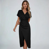 Elara Midi Dress